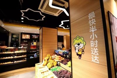 絕不只是線下店 蘇寧小店背后的大圖謀在服裝服飾零售領域的布局