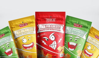 預(yù)包裝食品包裝設(shè)計 法規(guī)要求與市場規(guī)范詳解