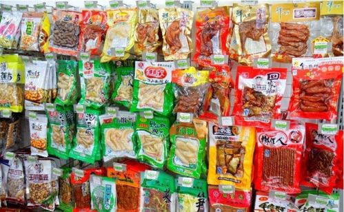 預(yù)包裝食品詳解 范圍、定義與常見類型
