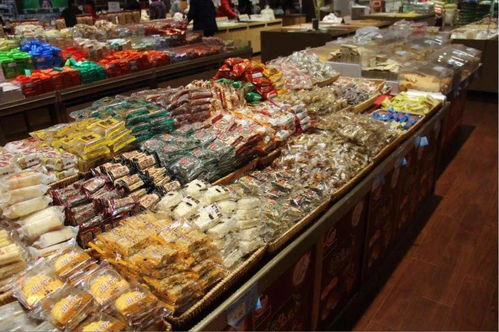 紅花身邊事兒丨舌尖上的安全 預包裝食品